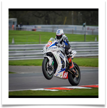 Red89 - Rob Shaw